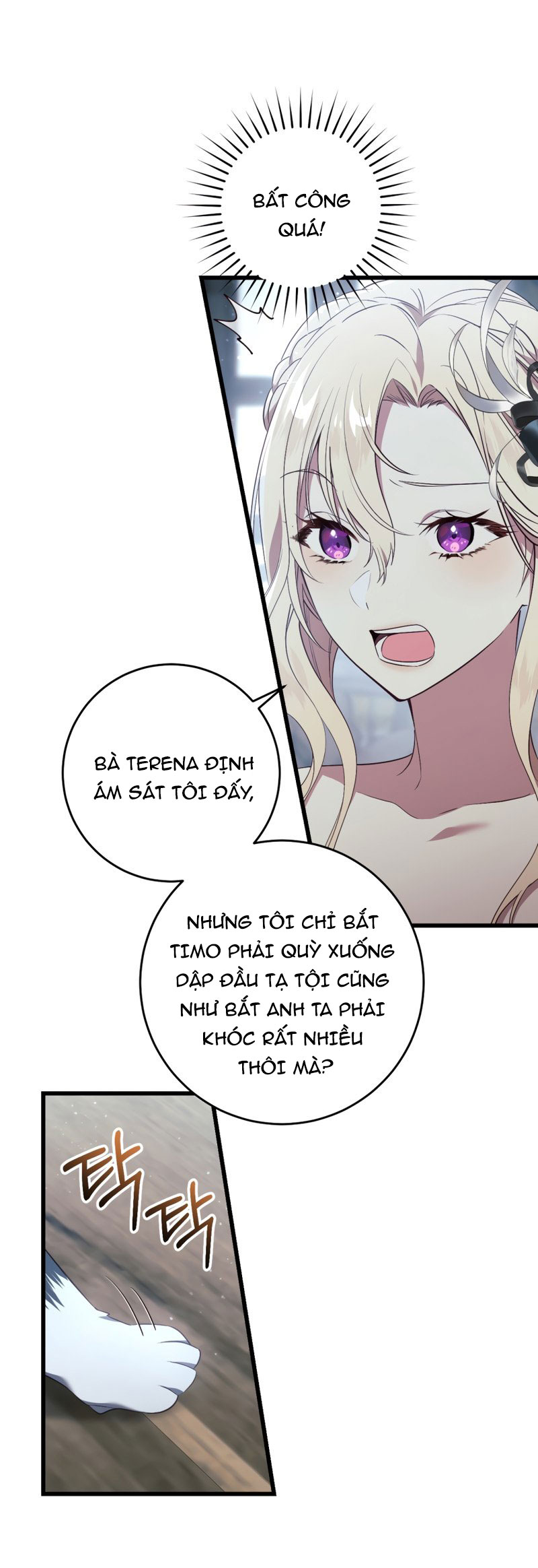 TỪ GIỜ CÔNG QUỐC SẼ LÀ CỦA TA Chap 30 - Next 