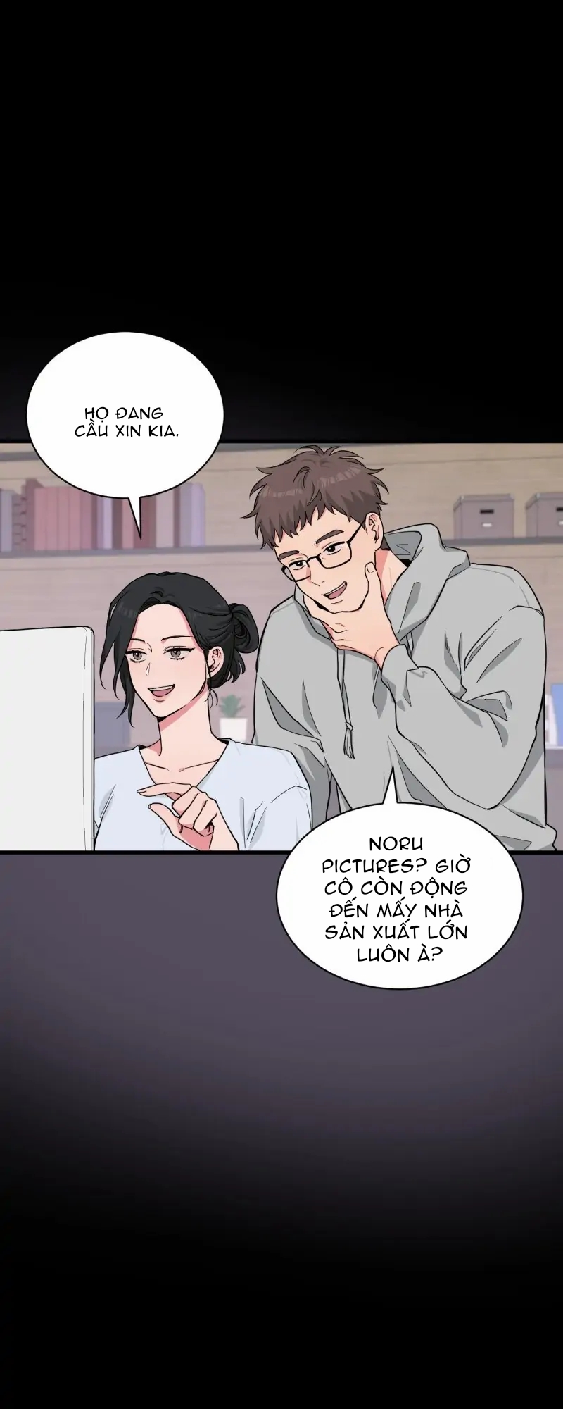 18+ Lên Giường Với Anti Chap 1 - Next Chap 2