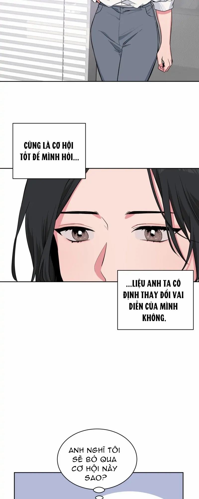 18+ Lên Giường Với Anti Chap 1 - Next Chap 2