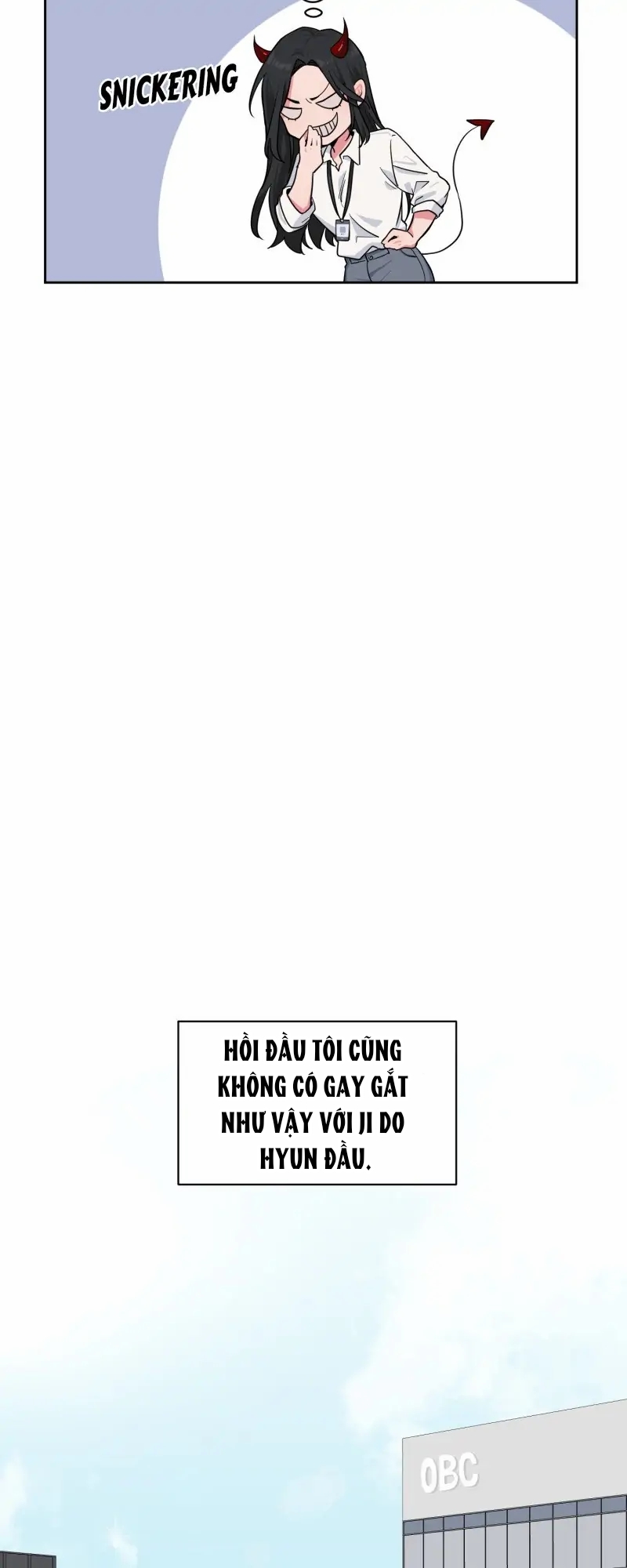 18+ Lên Giường Với Anti Chap 1 - Next Chap 2