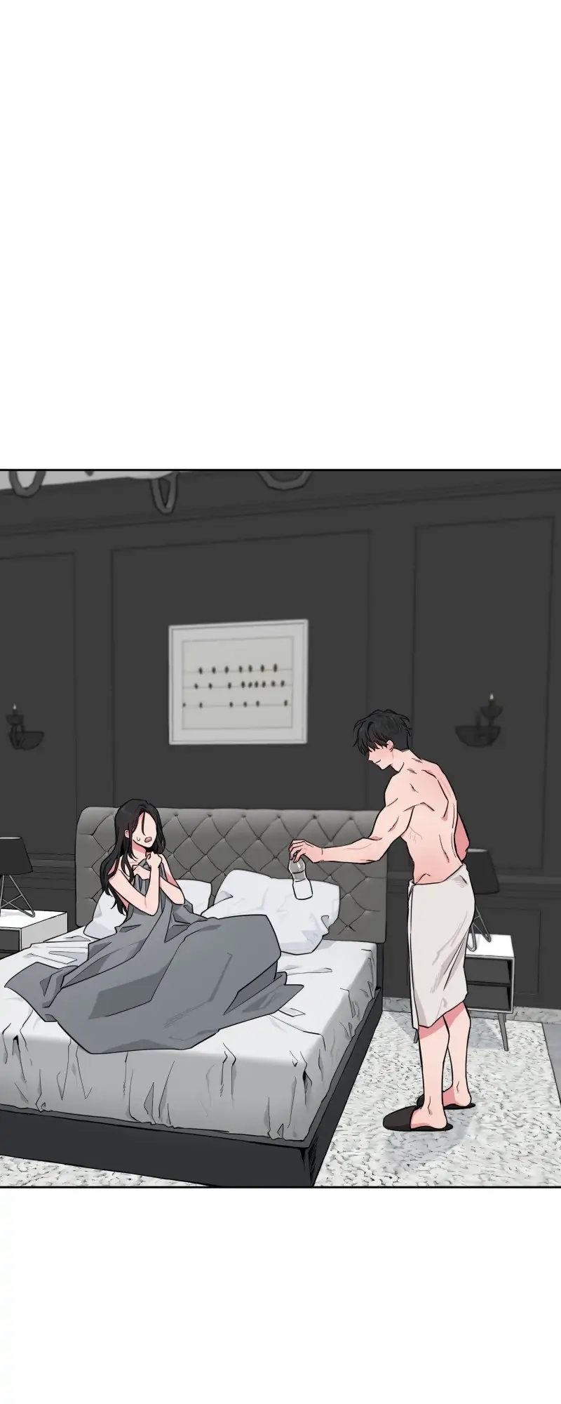 18+ Lên Giường Với Anti Chap 1 - Next Chap 2