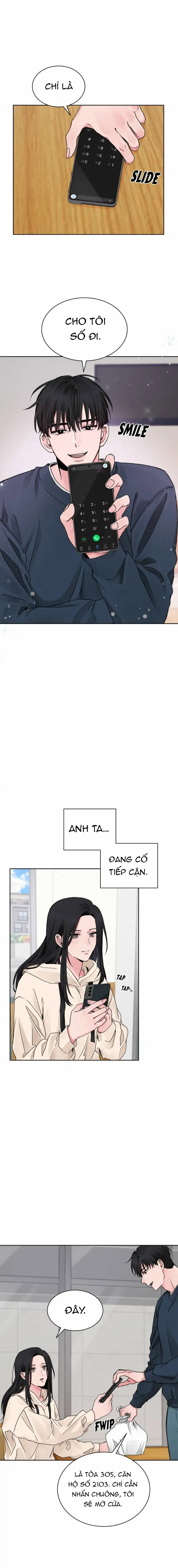 18+ Lên Giường Với Anti Chap 4 - Next Chap 5