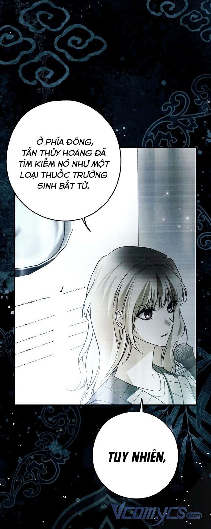 Ai Đó Đang Điều Khiển Cơ Thể Của Tôi QQ Chap 29 - Next 