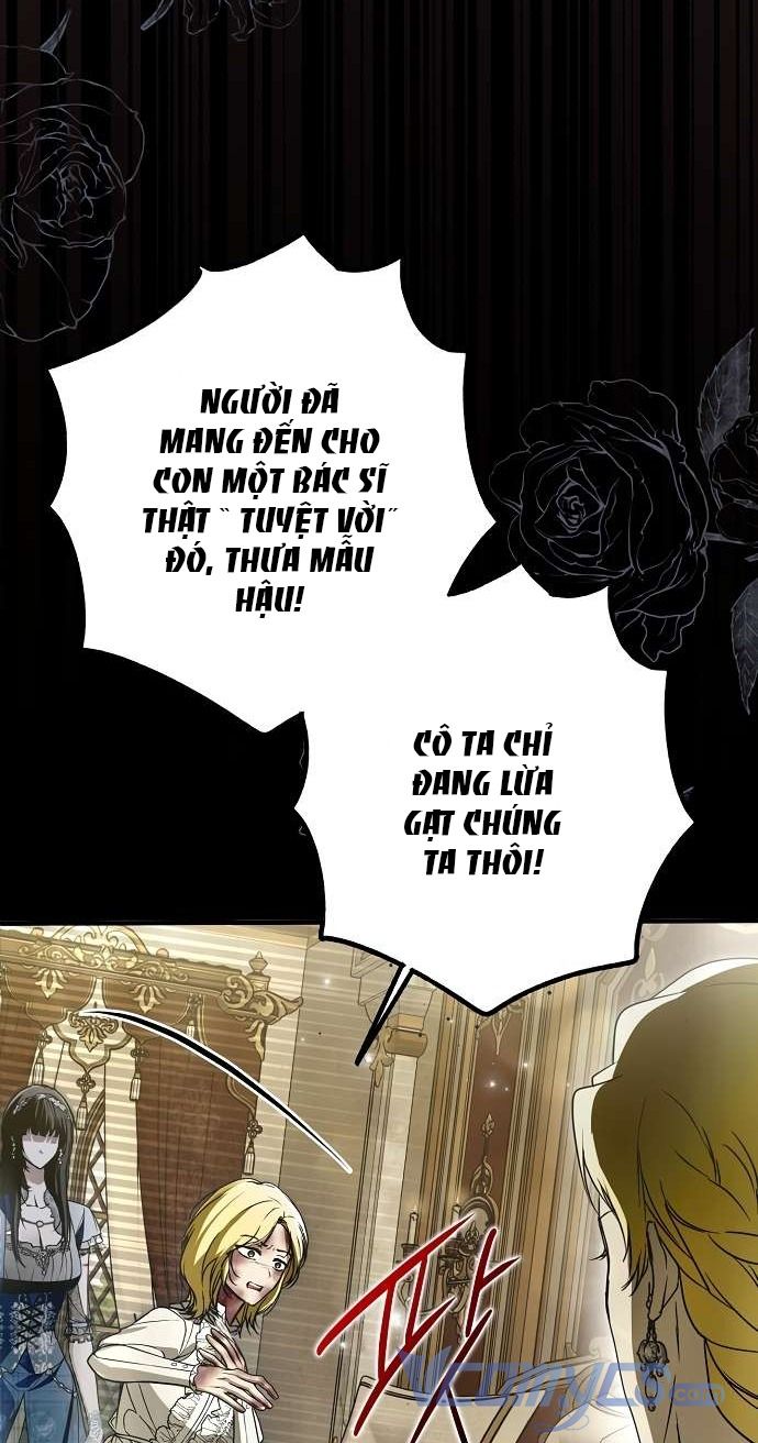 Ai Đó Đang Điều Khiển Cơ Thể Của Tôi QQ Chap 29 - Next 