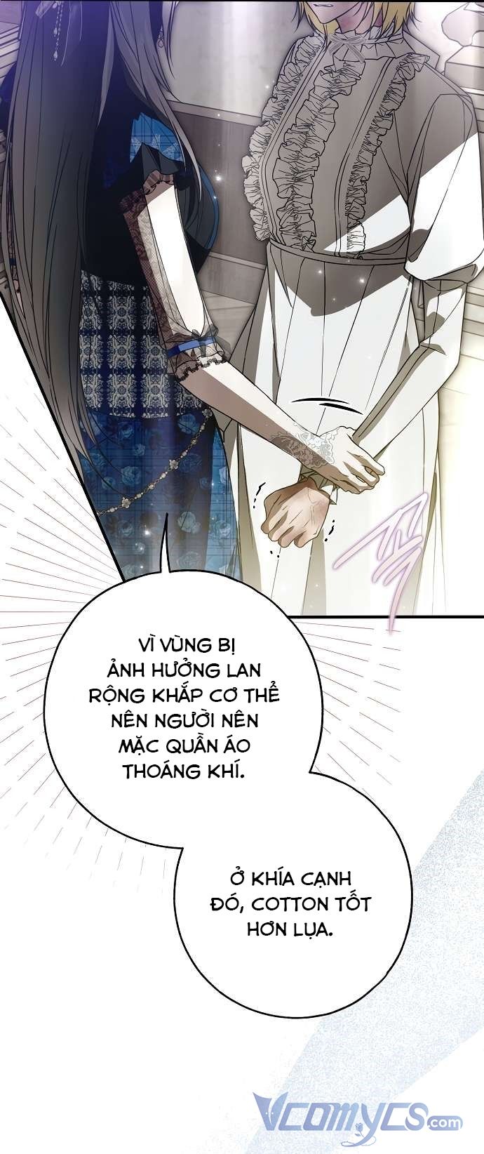 Ai Đó Đang Điều Khiển Cơ Thể Của Tôi QQ Chap 29 - Next 