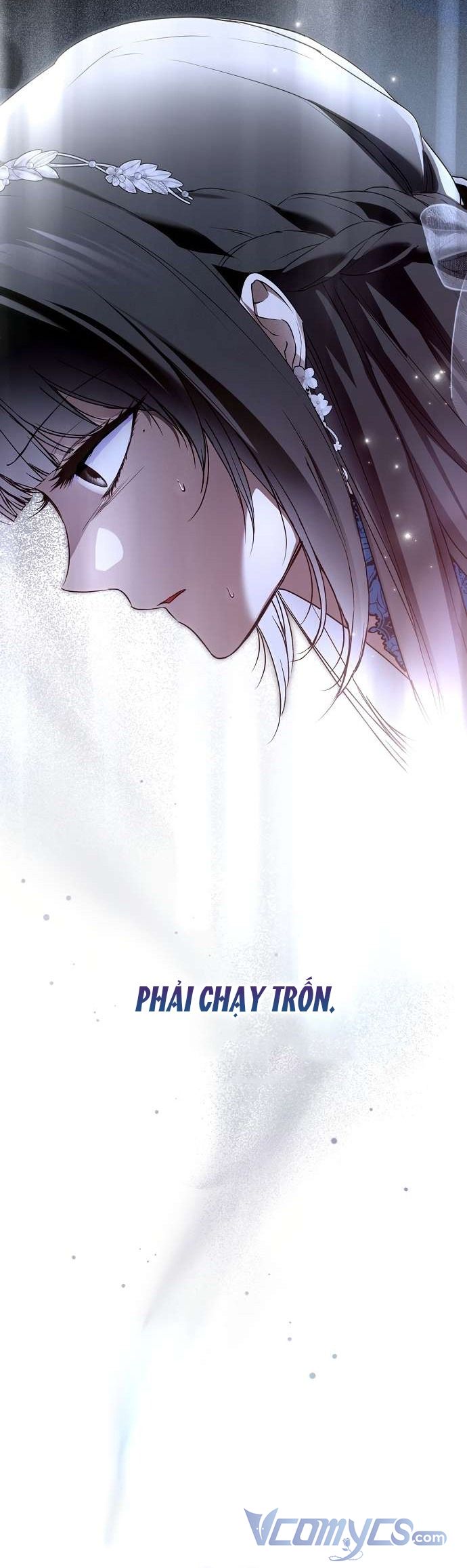 Ai Đó Đang Điều Khiển Cơ Thể Của Tôi QQ Chap 29 - Next 