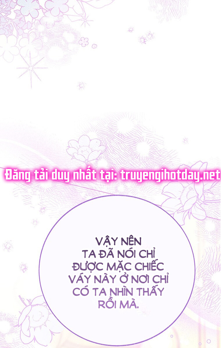 [18+] đánh cắp trái tim tiểu thư Chap 80 - Trang 2