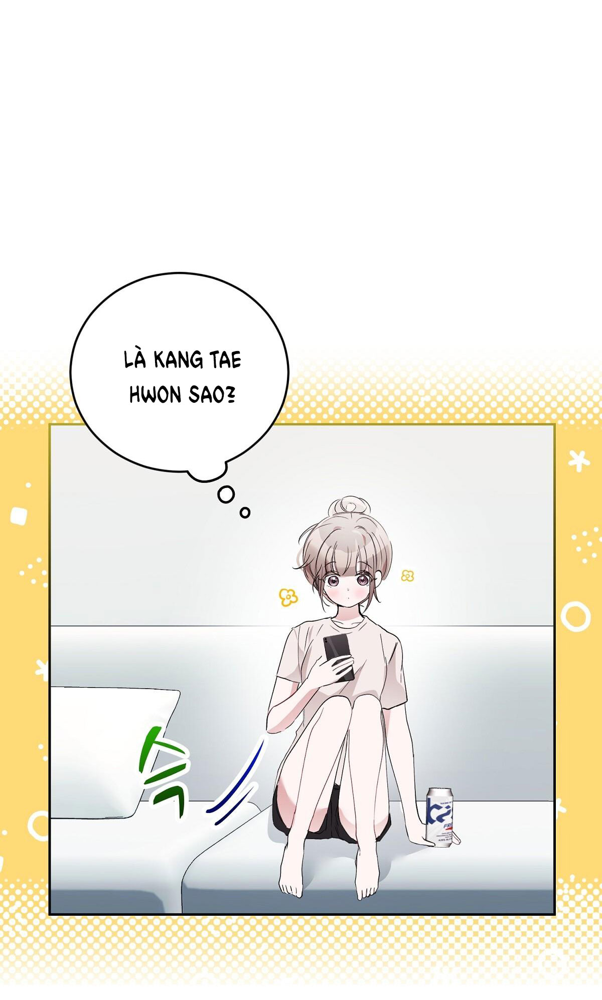 [18+] người bạn dâm loạn Chap 17 - Trang 2