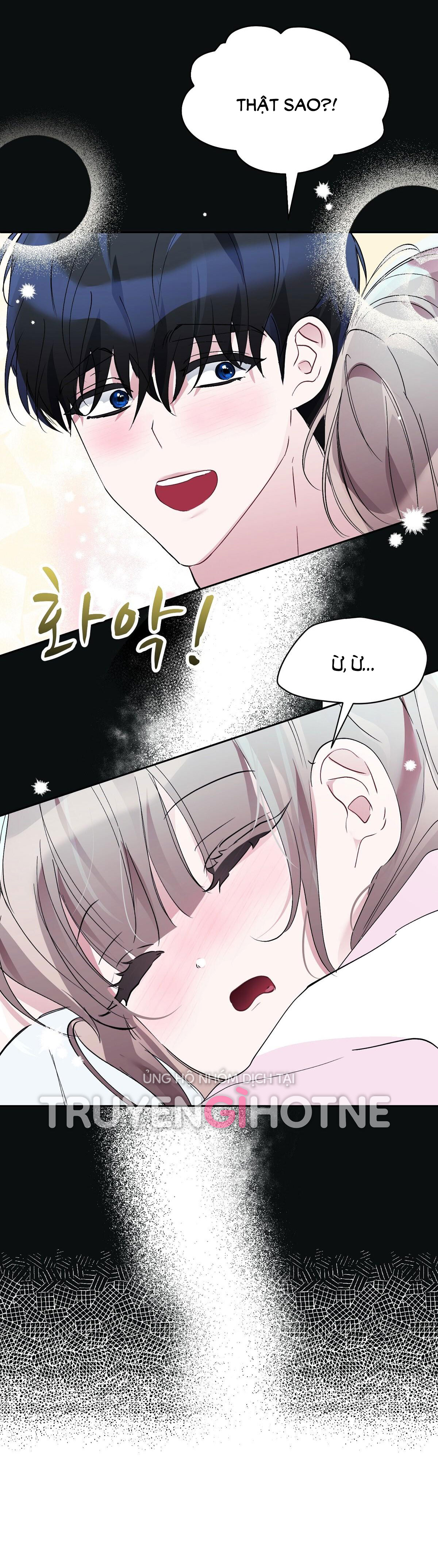 [18+] người bạn dâm loạn Chap 17 - Next 17.1