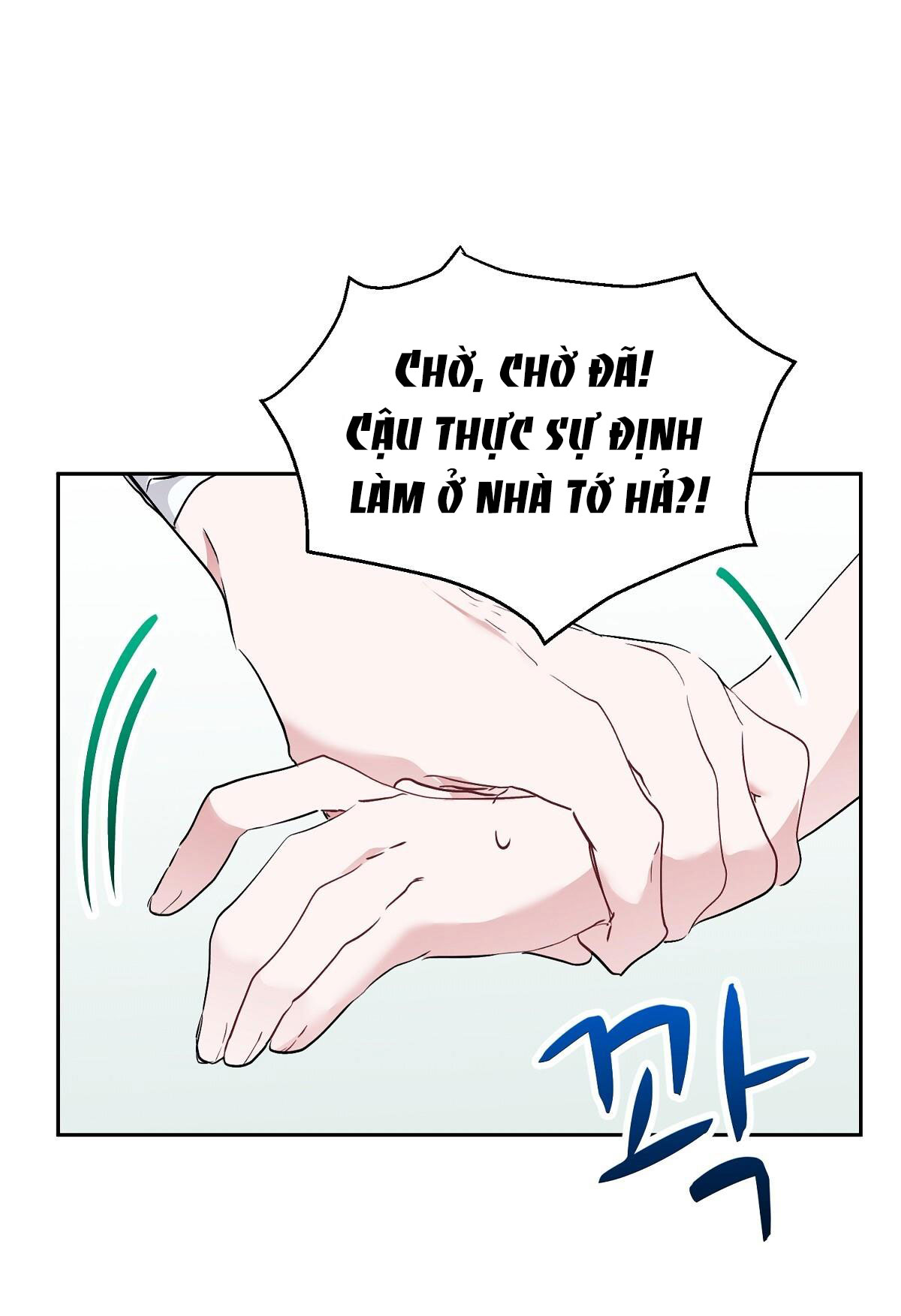 [18+] người bạn dâm loạn Chap 17 - Trang 2