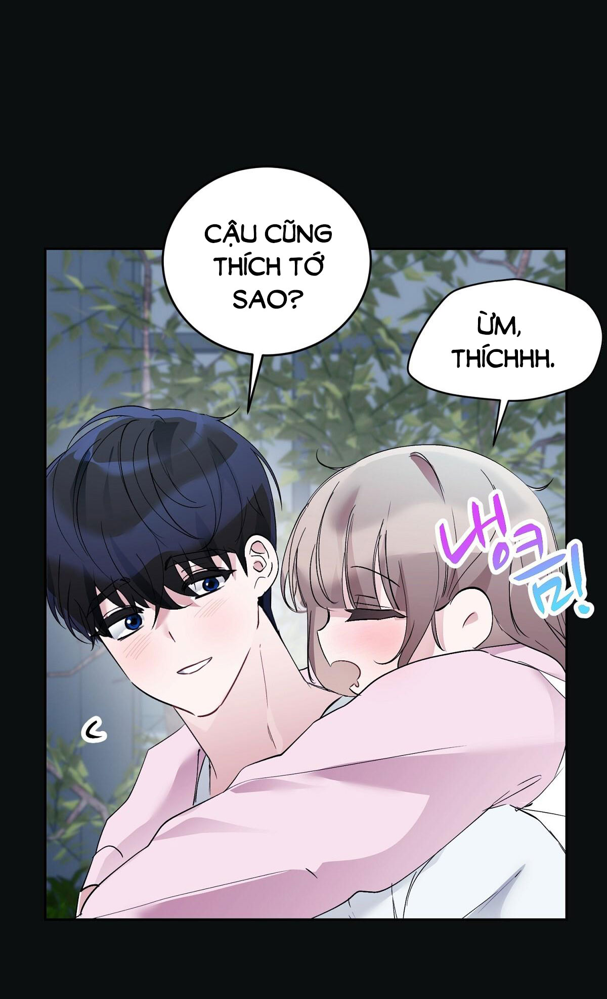 [18+] người bạn dâm loạn Chap 17 - Next 17.1