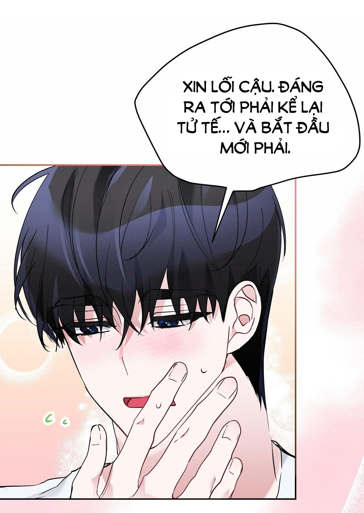 [18+] người bạn dâm loạn Chap 17 - Trang 2