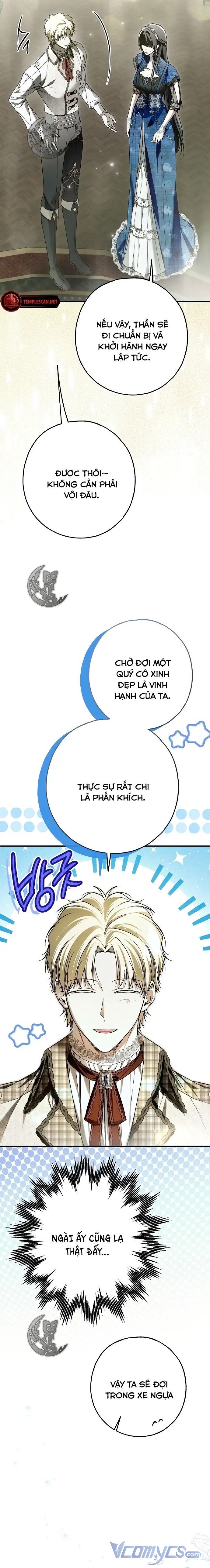 Ai Đó Đang Điều Khiển Cơ Thể Của Tôi QQ Chap 27 - Next Chap 28