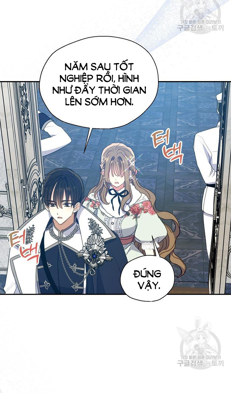 Bệ Hạ, Xin Đừng Giết Tôi!! Chap 108 - Trang 2