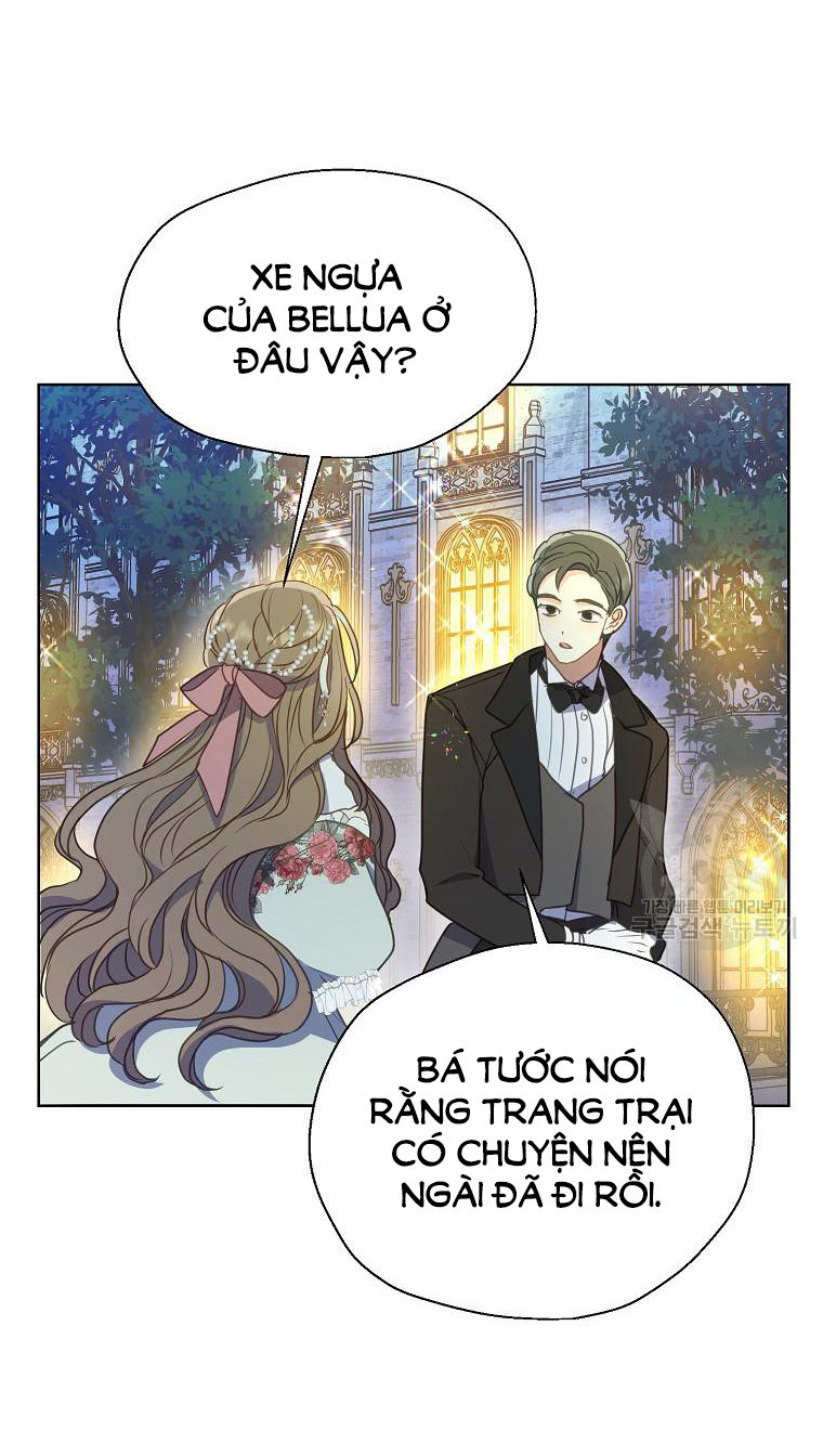 Bệ Hạ, Xin Đừng Giết Tôi!! Chap 108 - Trang 2