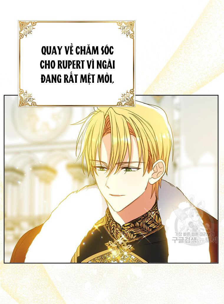 Bệ Hạ, Xin Đừng Giết Tôi!! Chap 108 - Trang 2