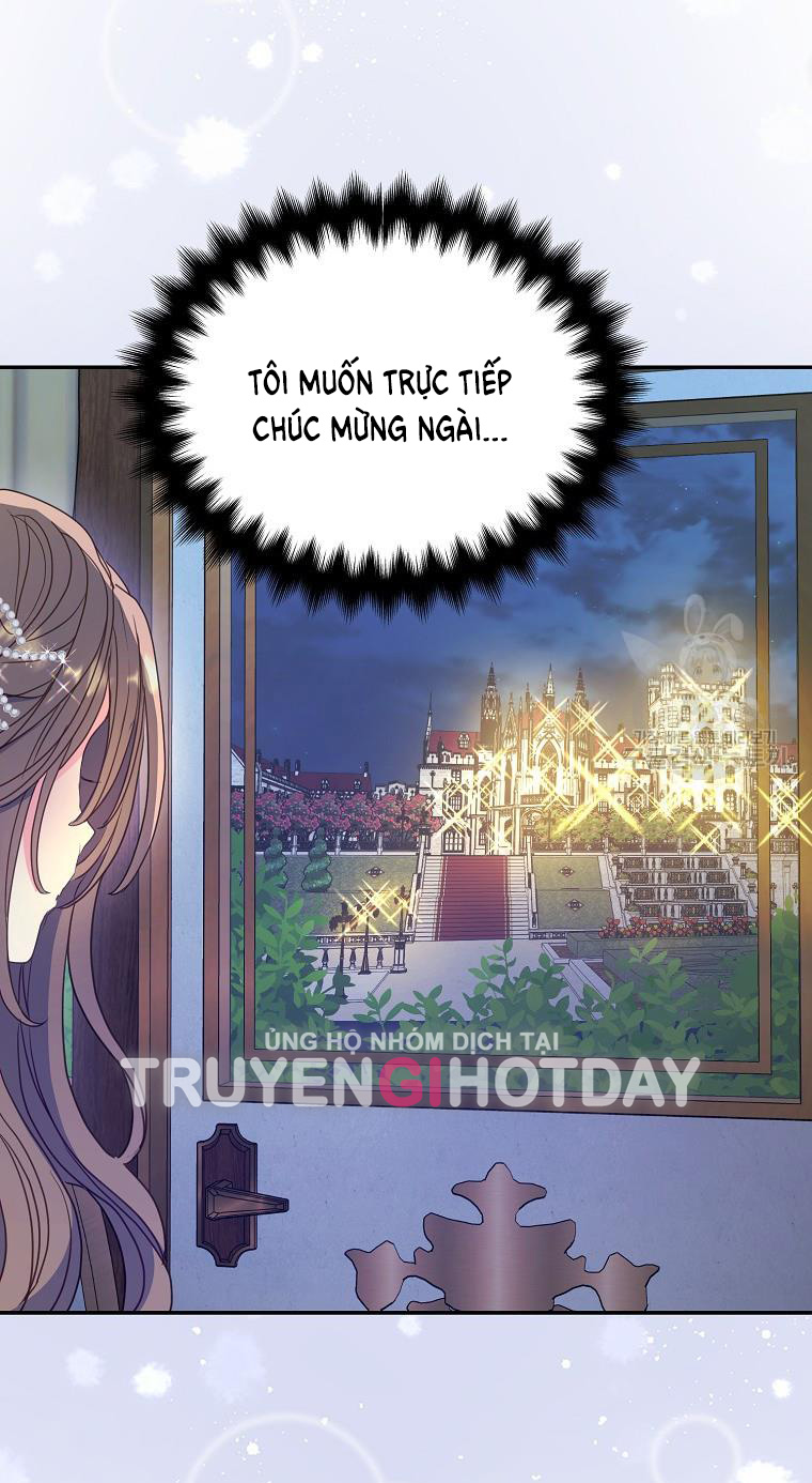 Bệ Hạ, Xin Đừng Giết Tôi!! Chap 108 - Trang 2