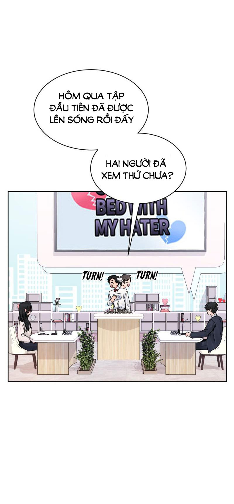 18+ Lên Giường Với Anti Chap 8 - Next Chap 9