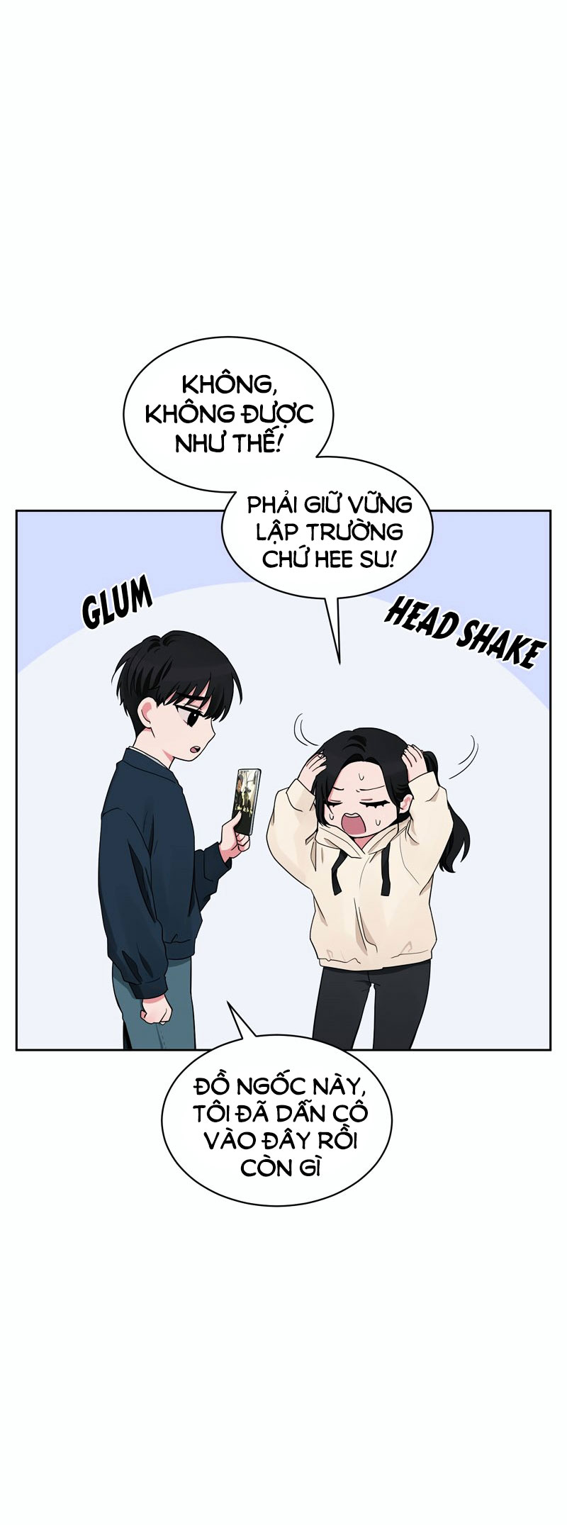 18+ Lên Giường Với Anti Chap 5 - Next Chap 6