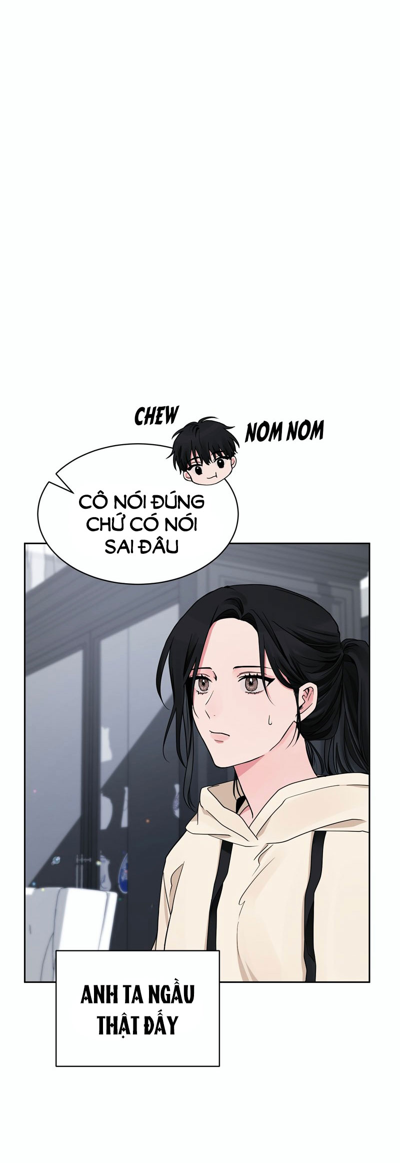 18+ Lên Giường Với Anti Chap 5 - Next Chap 6