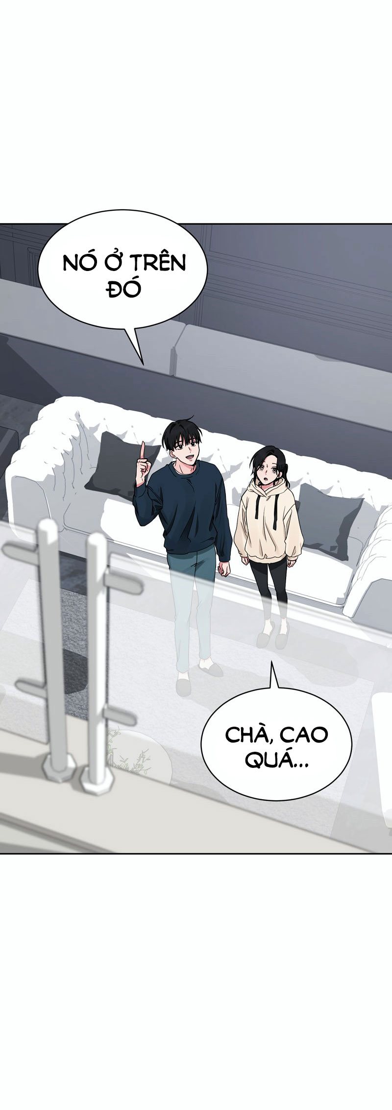 18+ Lên Giường Với Anti Chap 5 - Next Chap 6