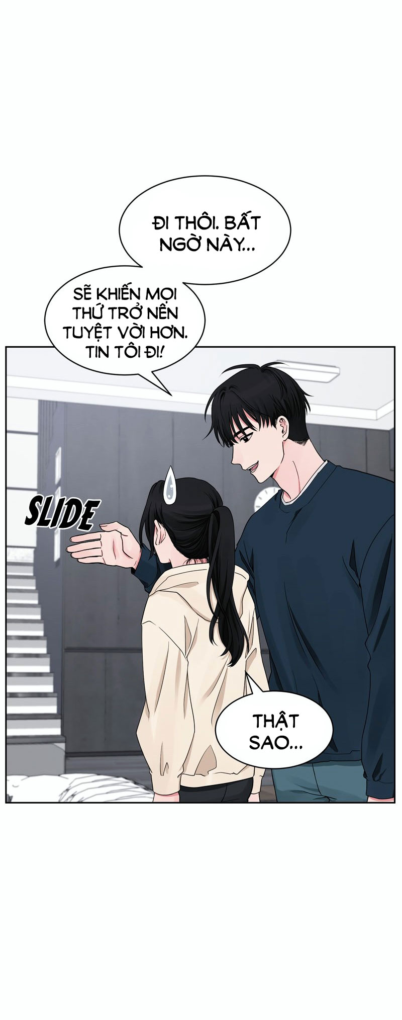 18+ Lên Giường Với Anti Chap 5 - Next Chap 6