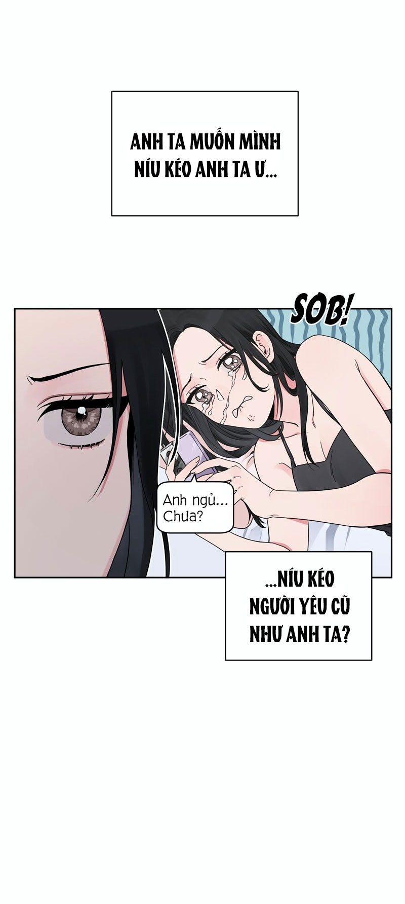 18+ Lên Giường Với Anti Chap 6 - Next Chap 7