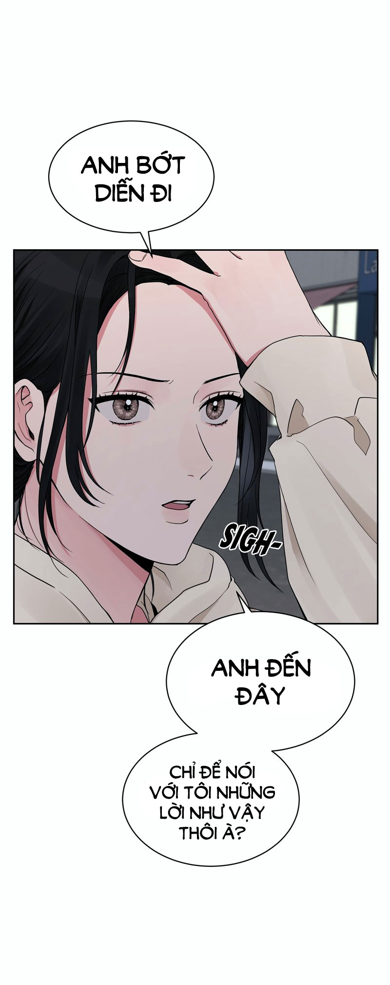 18+ Lên Giường Với Anti Chap 6 - Next Chap 7