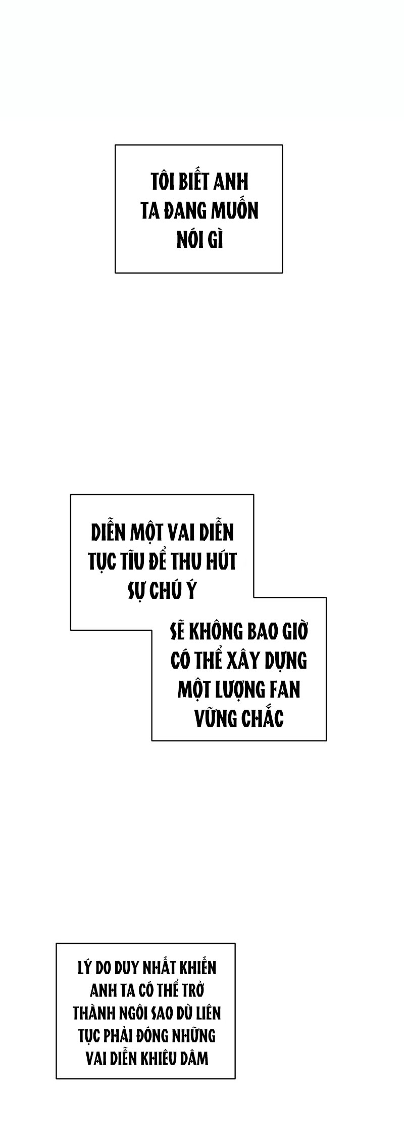 18+ Lên Giường Với Anti Chap 5 - Next Chap 6