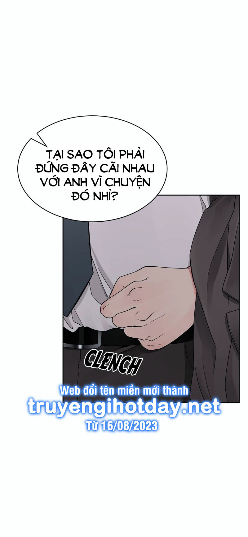 18+ Lên Giường Với Anti Chap 6 - Next Chap 7