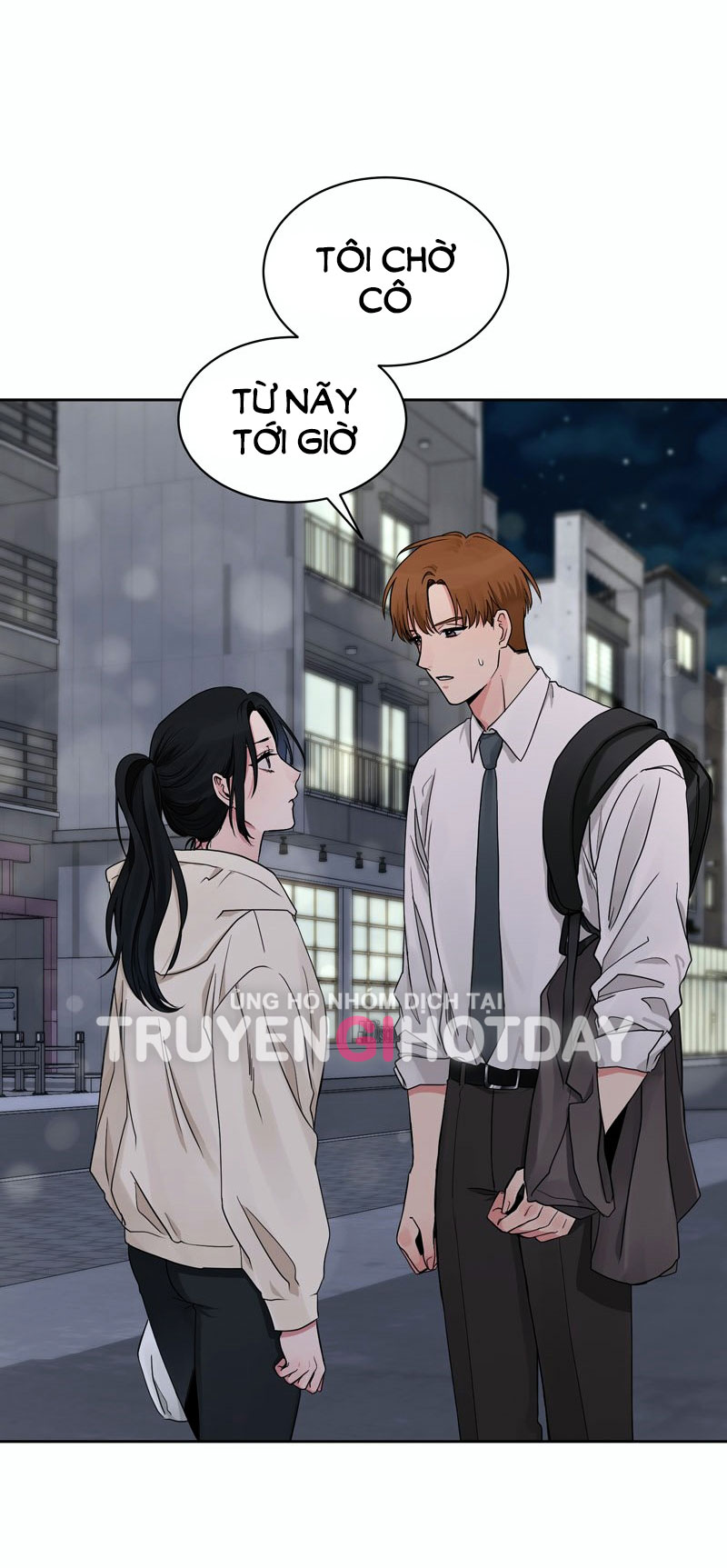 18+ Lên Giường Với Anti Chap 5 - Next Chap 6