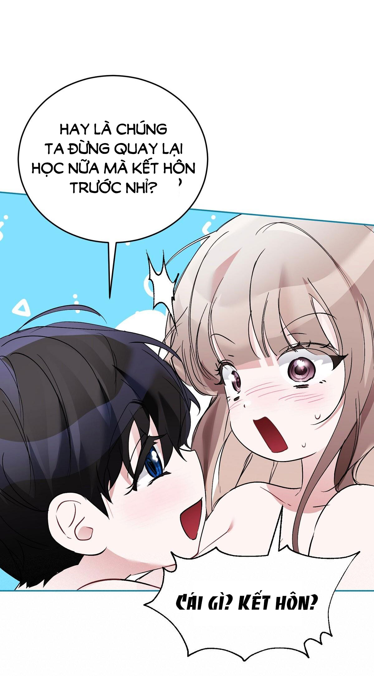 [18+] người bạn dâm loạn Chap 18 - Trang 2