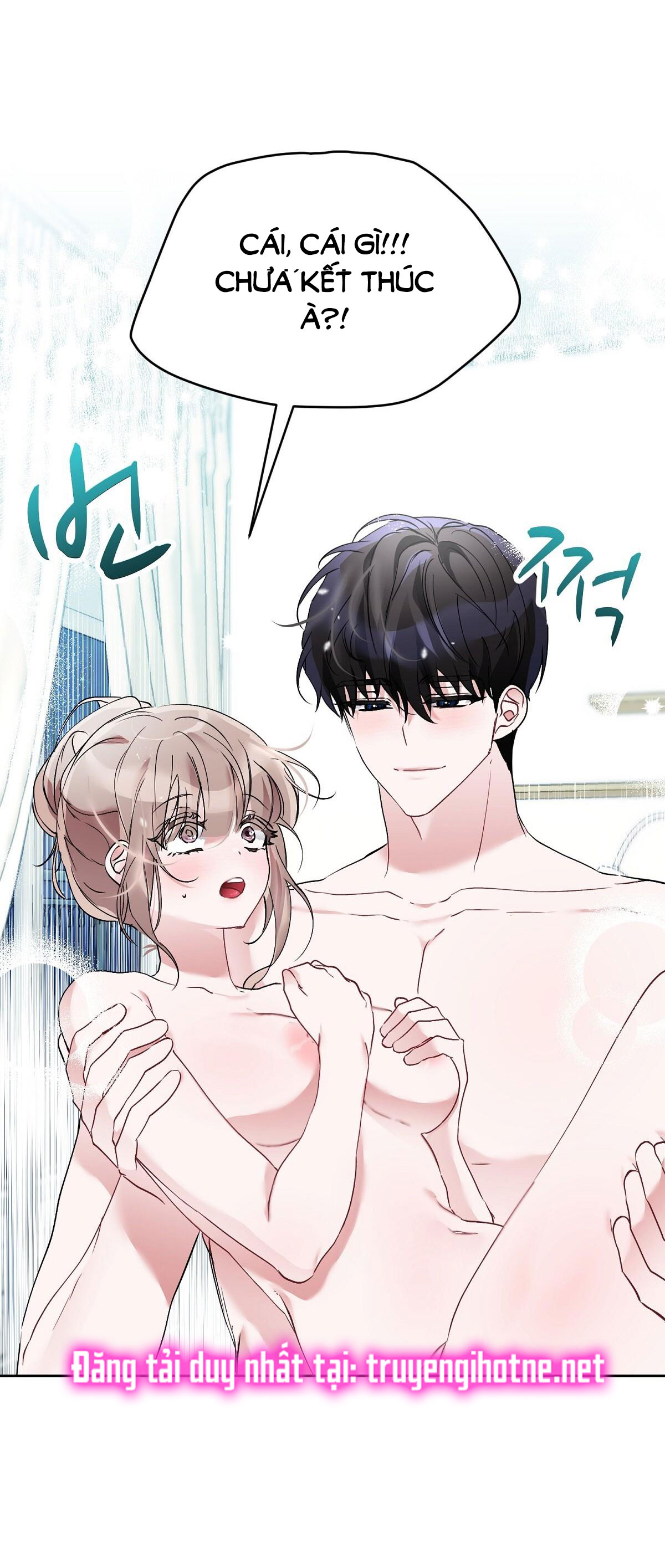 [18+] người bạn dâm loạn Chap 18 - Next 18.1