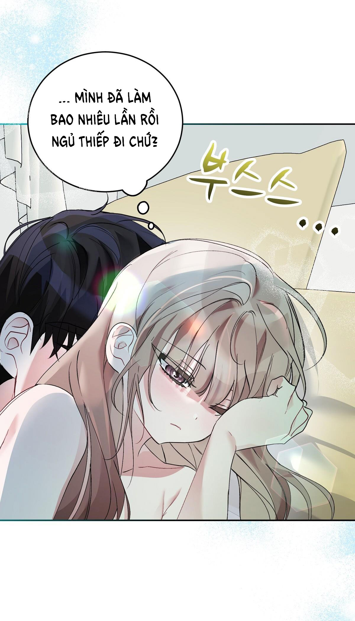 [18+] người bạn dâm loạn Chap 18 - Trang 2