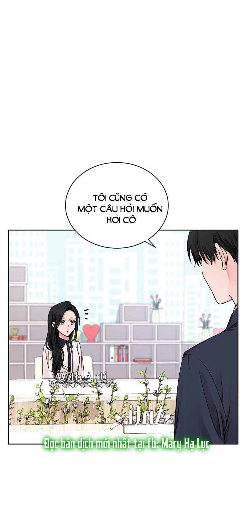 18+ Lên Giường Với Anti Chap 9 - Next Chap 10