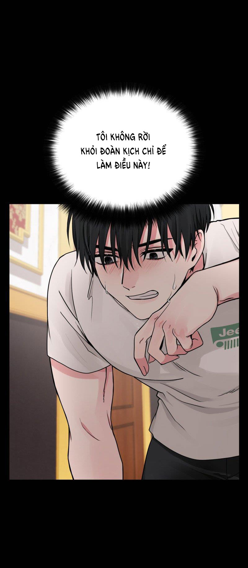 18+ Lên Giường Với Anti Chap 9 - Next Chap 10