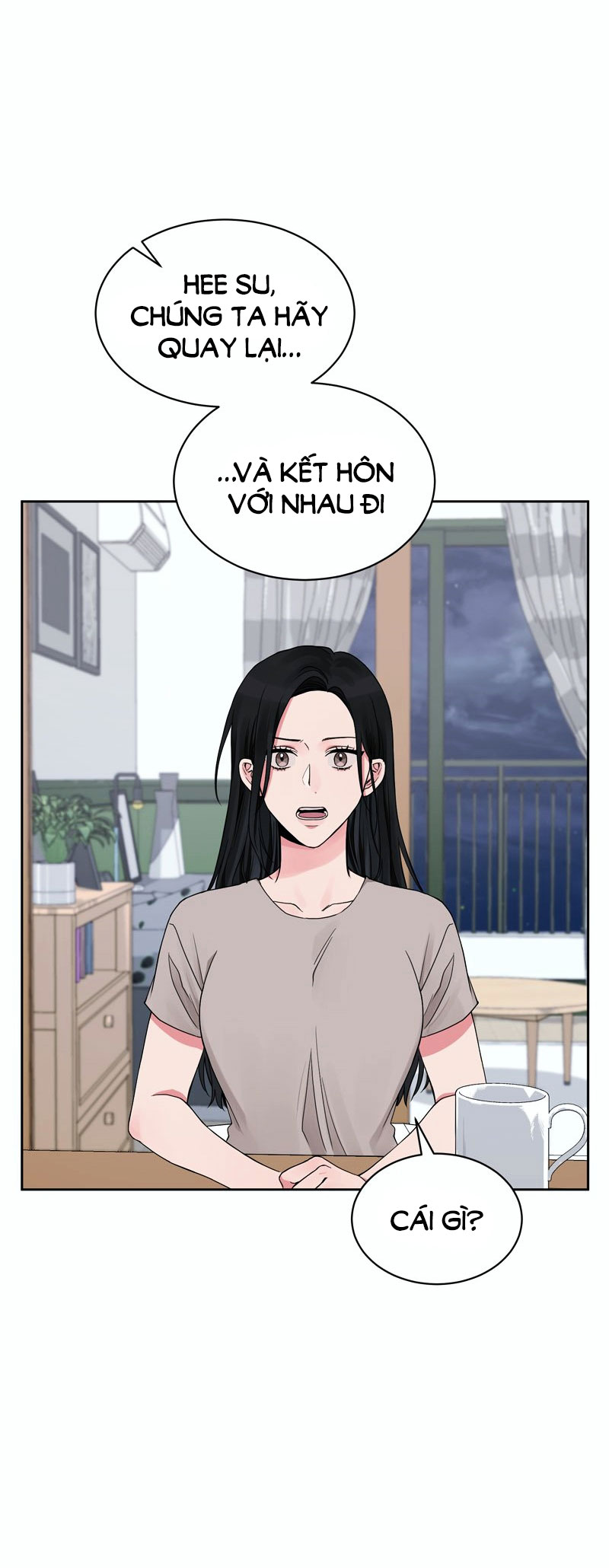 18+ Lên Giường Với Anti Chap 6 - Next Chap 7