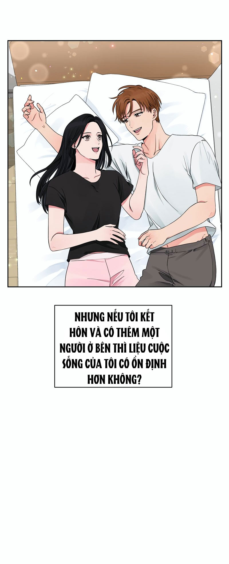 [18+] ngủ với antifan Chương 6 - Trang 2