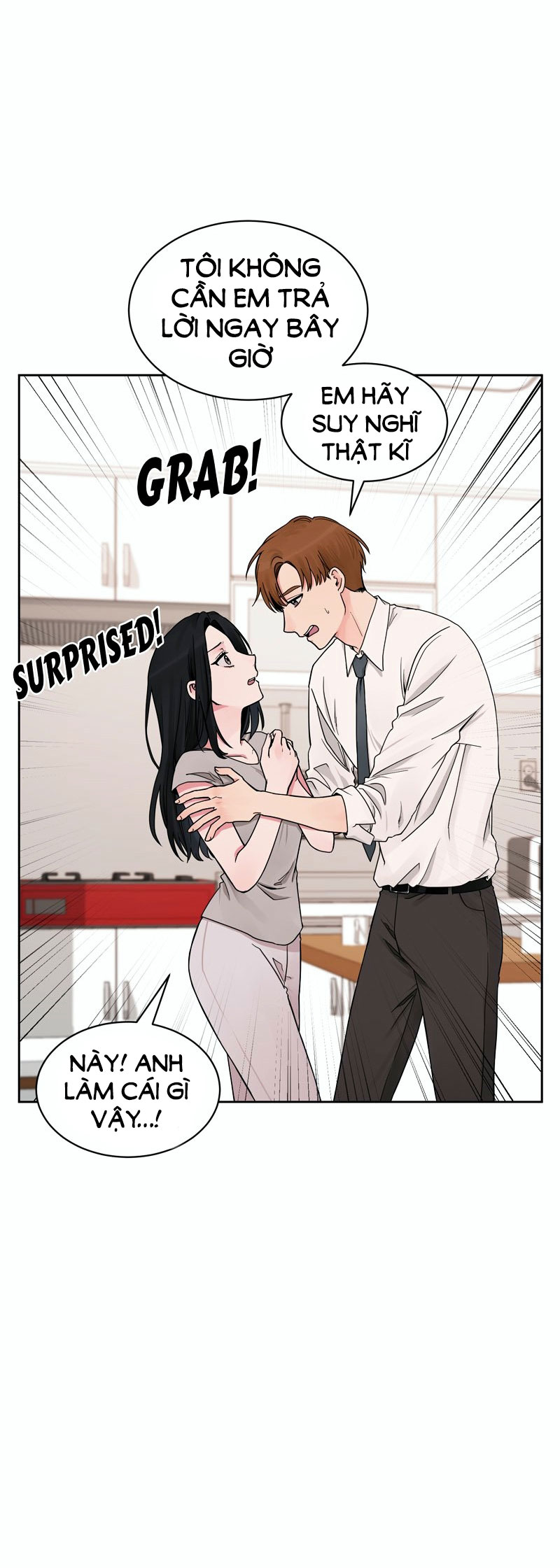 18+ Lên Giường Với Anti Chap 6 - Next Chap 7