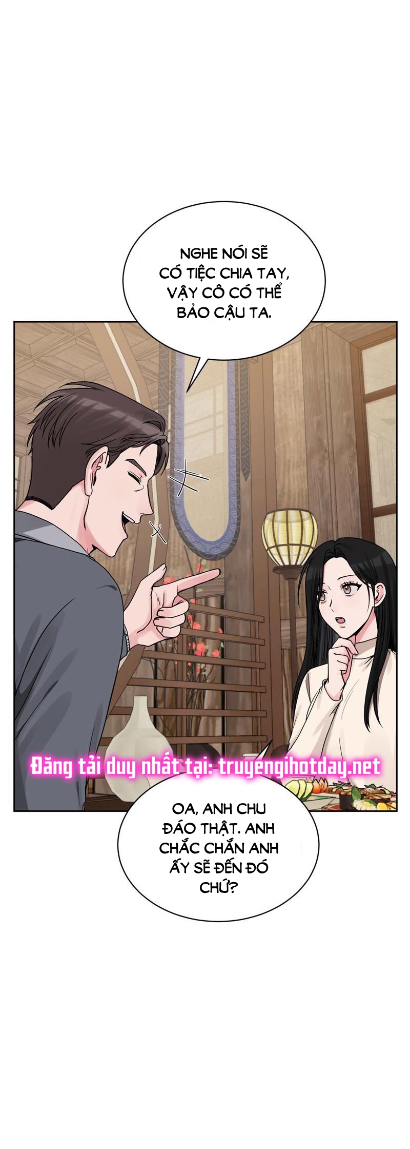 18+ Lên Giường Với Anti Chap 18 - Next Chap 19