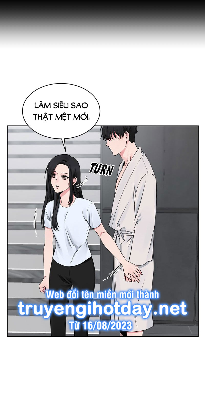 18+ Lên Giường Với Anti Chap 15 - Next Chap 16