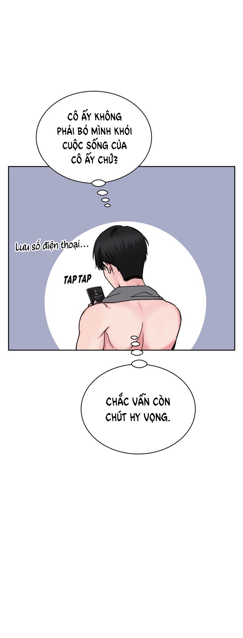 18+ Lên Giường Với Anti Chap 16 - Next Chap 17