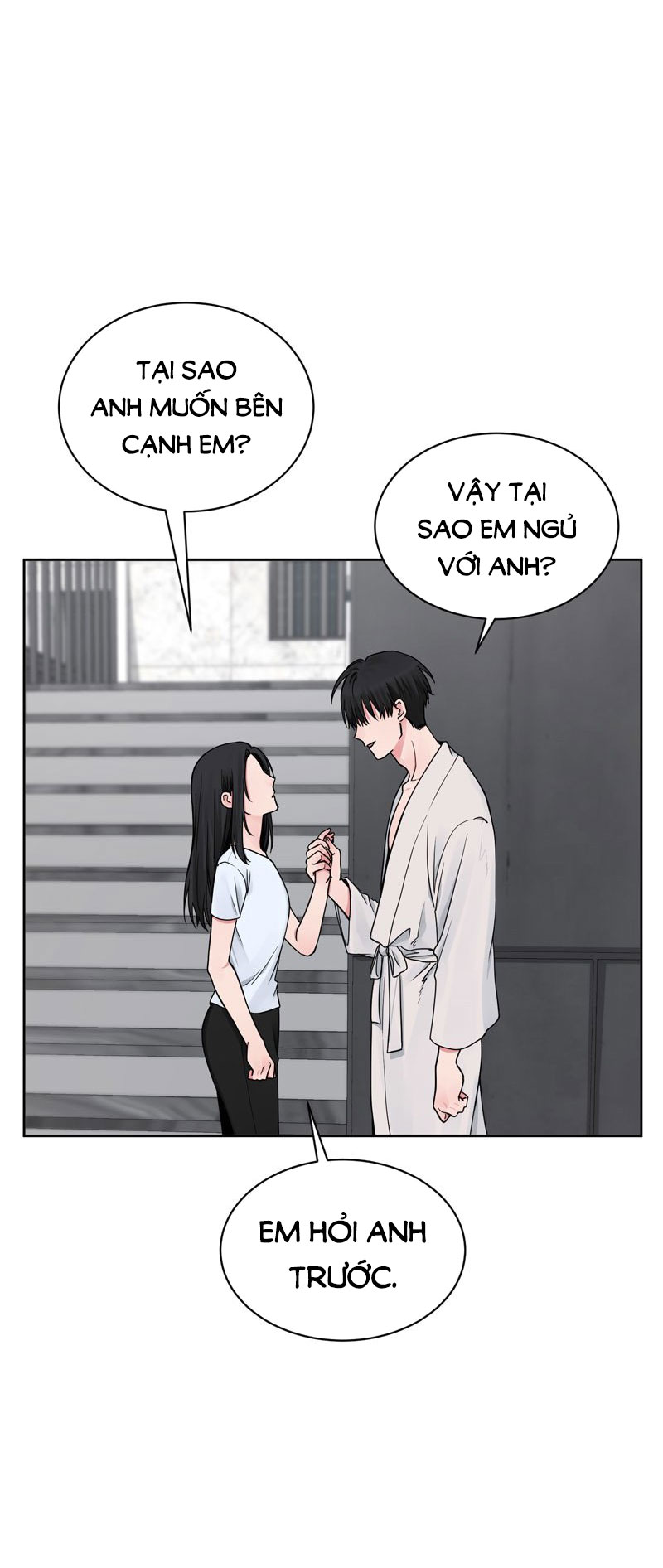 18+ Lên Giường Với Anti Chap 15 - Next Chap 16