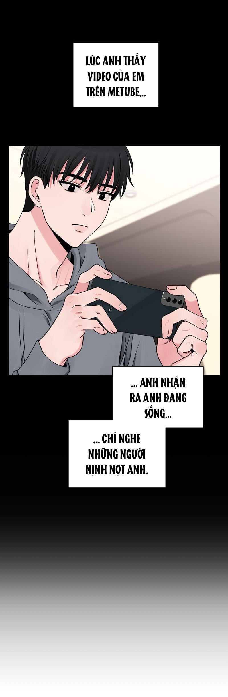 18+ Lên Giường Với Anti Chap 15 - Next Chap 16