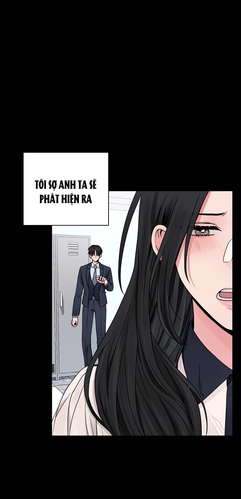 18+ Lên Giường Với Anti Chap 10 - Next Chap 11