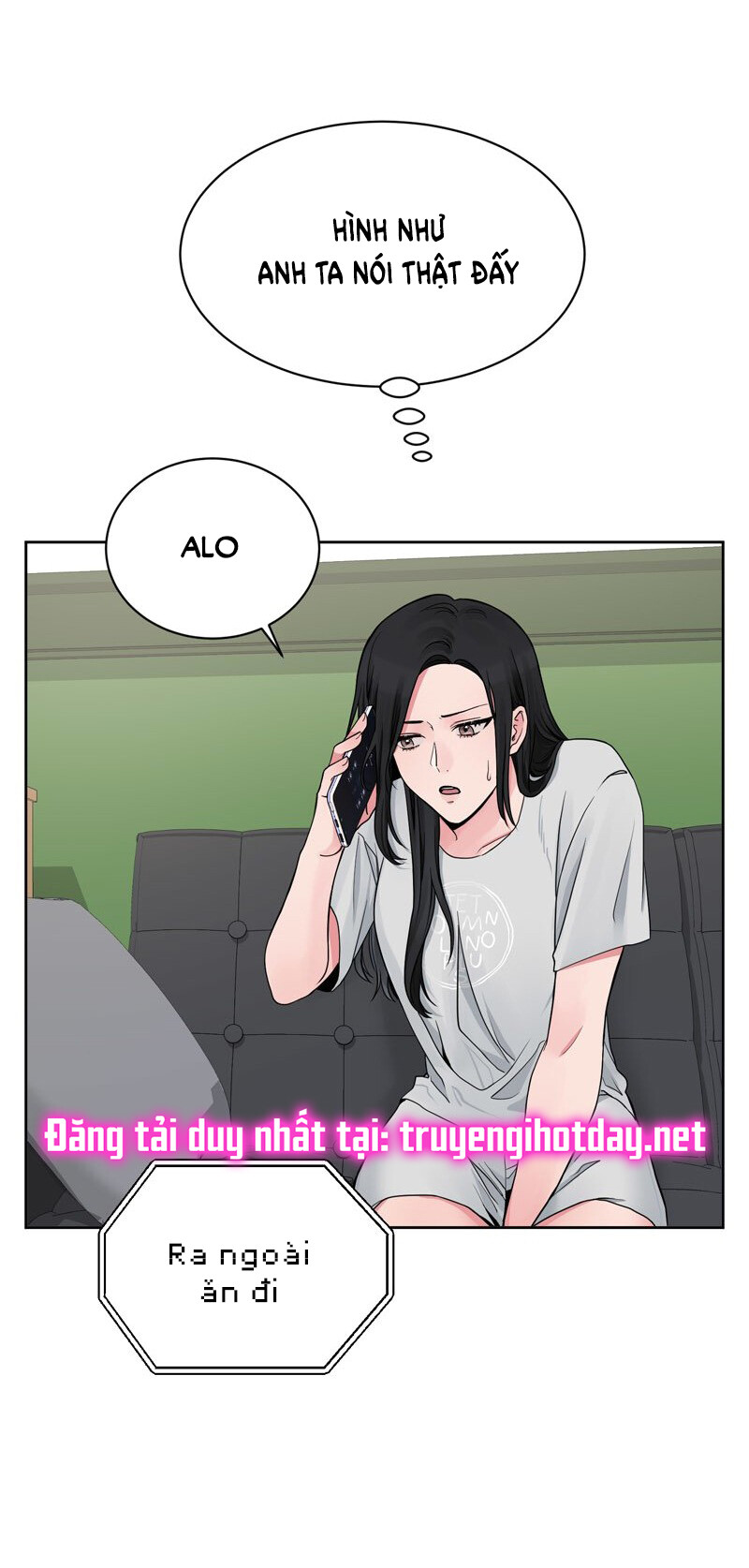 18+ Lên Giường Với Anti Chap 10 - Next Chap 11