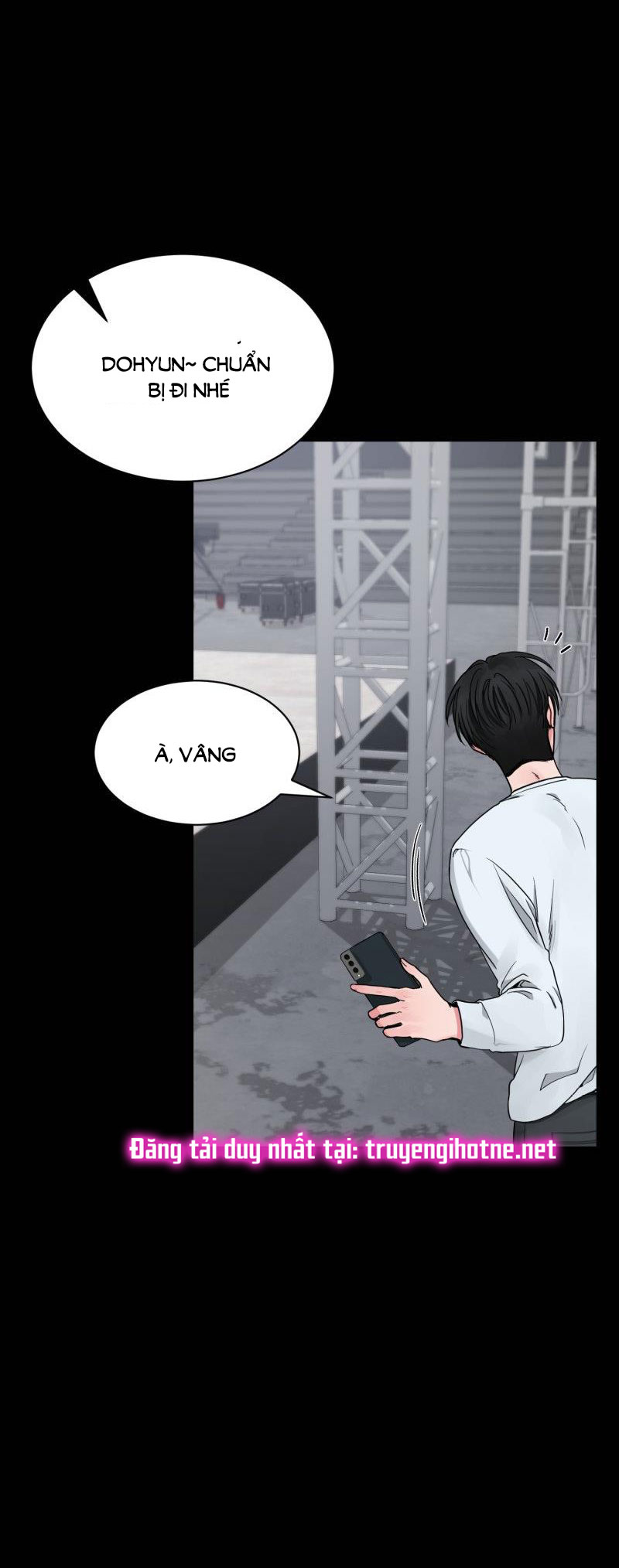 18+ Lên Giường Với Anti Chap 9 - Next Chap 10