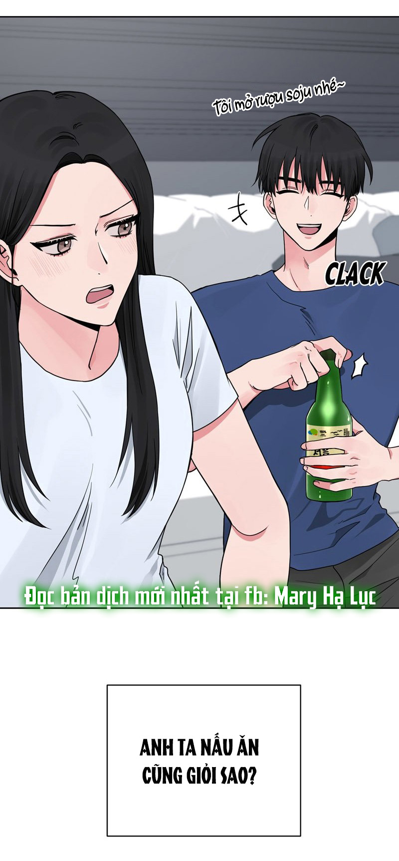 18+ Lên Giường Với Anti Chap 12 - Next Chap 13