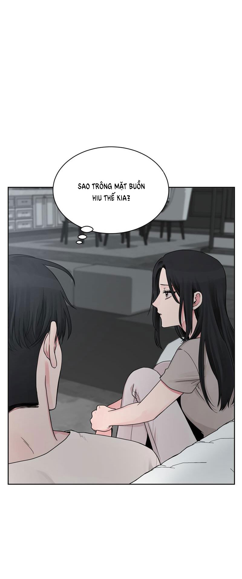 18+ Lên Giường Với Anti Chap 7 - Next Chap 8