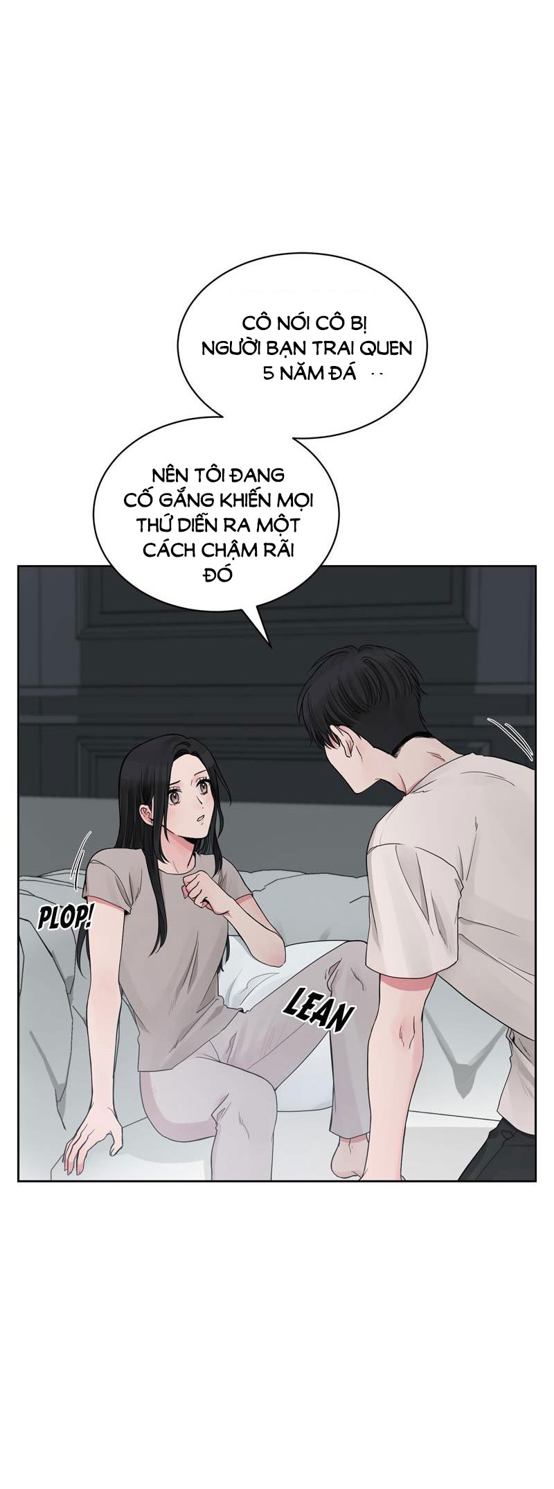 18+ Lên Giường Với Anti Chap 7 - Next Chap 8